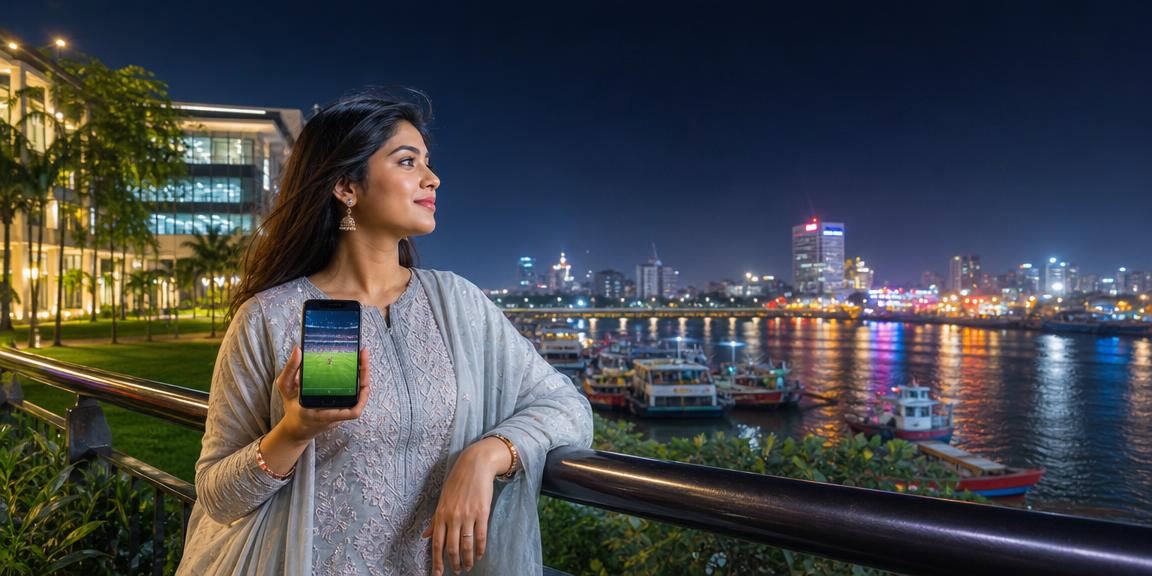 ময়মনসিংহে স্পোর্টস বেটিংয়ের জন্য খুশি খেলোয়াড়