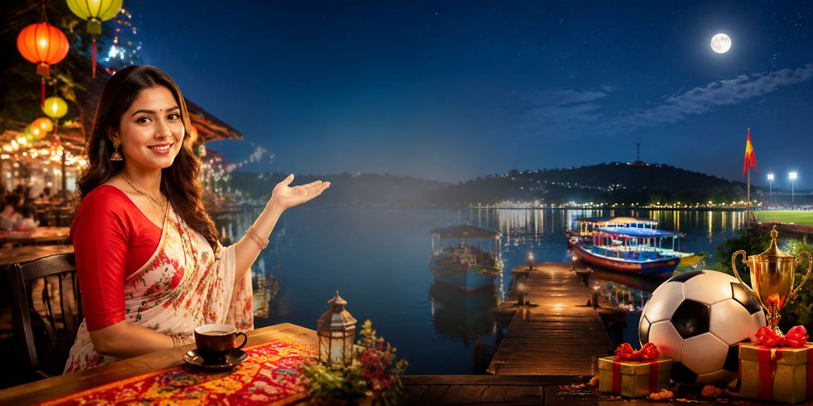 রাঙ্গামাটির ফুটবল বেটিং উৎসব পহেলা বৈশাখে